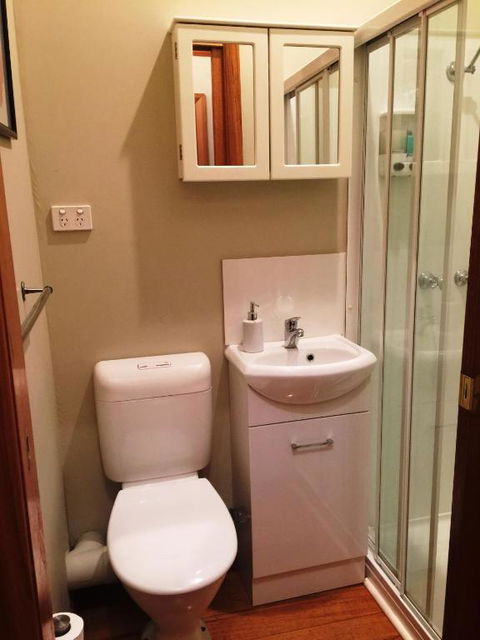 NORD - North Hobart Apartments - Accommodation Port Hedland 2