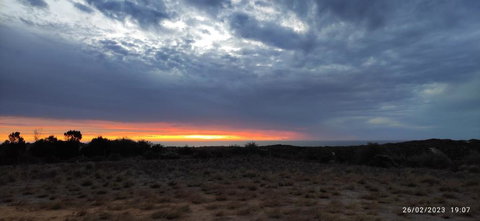 Ocean Views Home Stay - Accommodation Port Hedland 2