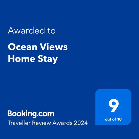 Ocean Views Home Stay - Accommodation Port Hedland 1