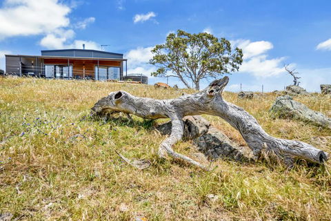 Old Bull Creek Luxury Retreat - Accommodation Port Hedland 3