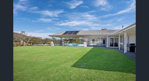 ON Keppies - BnB - Family Farm & Wedding Guest Accommodation Paterson NSW - Accommodation Port Hedland 1