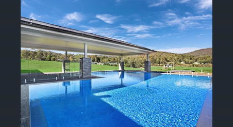 ON Keppies - BnB - Family Farm & Wedding Guest Accommodation Paterson NSW - Accommodation Port Hedland 3