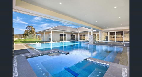 ON Keppies - BnB - Family Farm & Wedding Guest Accommodation Paterson NSW - Accommodation Port Hedland 2