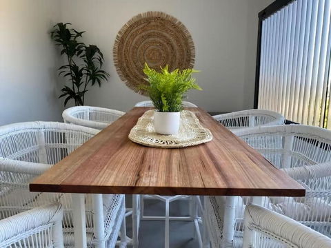 Ocean View Townhouse - Accommodation Port Hedland 1