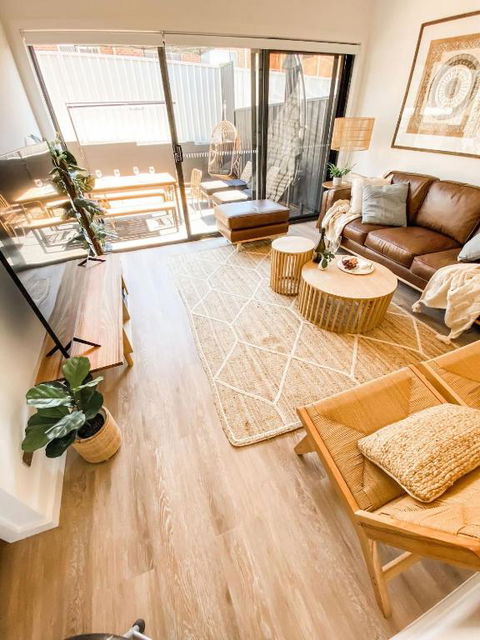 Ocean View Townhouse - Accommodation Port Hedland 0