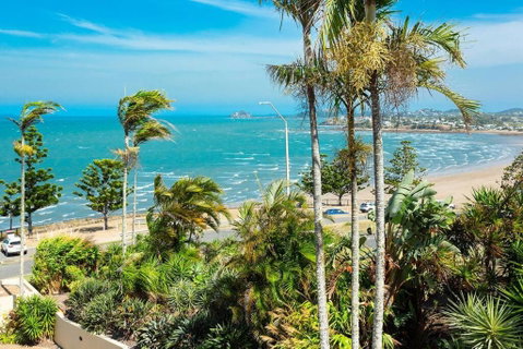 Ocean View Villa - Accommodation Port Hedland 0