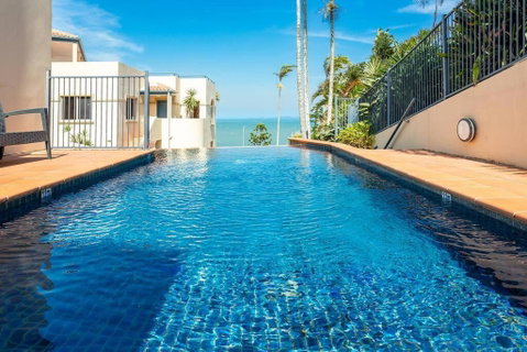 Ocean View Villa - Accommodation Port Hedland 2