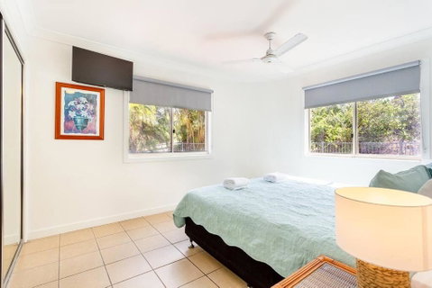 Ocean View Villa - Accommodation Port Hedland 3