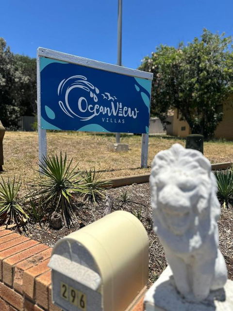 Ocean View Villas - Accommodation Port Hedland 0