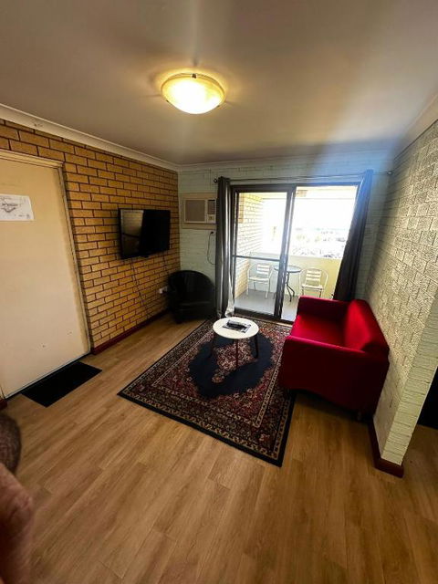 Ocean View Villas - Accommodation Port Hedland 3