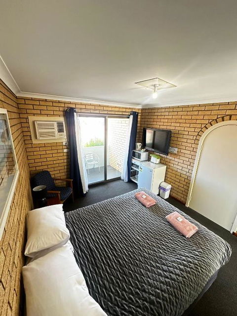 Ocean View Villas - Accommodation Port Hedland 1