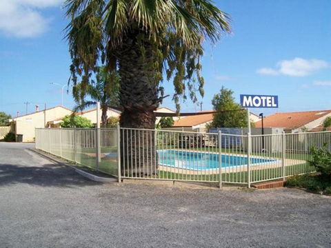 Ocean View Villas - Accommodation Port Hedland 2