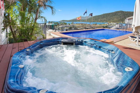 OCEAN VIEWS 10A - Accommodation Port Hedland 0