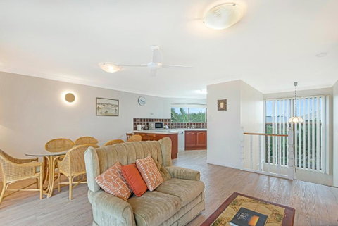 Ocean Waves - Accommodation Port Hedland 3