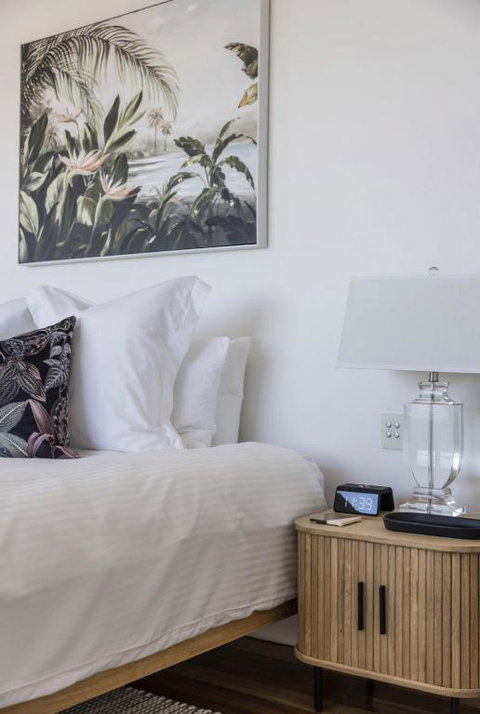 Oceanfront Beach Pad - Accommodation Port Hedland 2