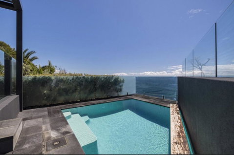 Oceanfront Beach Pad - Accommodation Port Hedland 0
