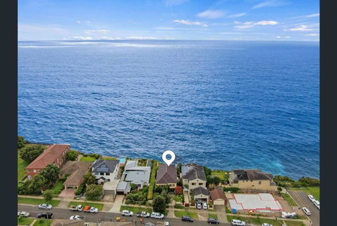 Oceanfront Dreamscape In Vaucluse Sydney! - Accommodation Port Hedland 0