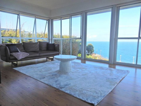 Oceanfront Dreamscape In Vaucluse Sydney! - Accommodation Port Hedland 1