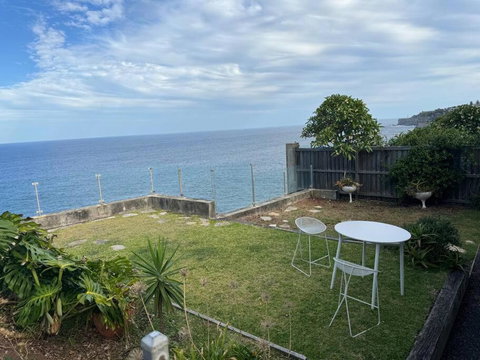 Oceanfront Dreamscape In Vaucluse Sydney! - Accommodation Port Hedland 2