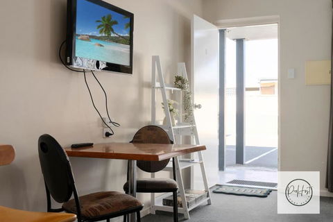 Oceanfront Oasis - Accommodation Port Hedland 2