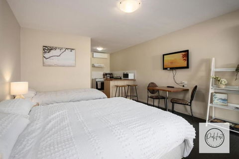 Oceanfront Oasis - Accommodation Port Hedland 1