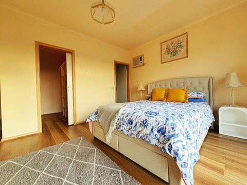 Oceanview 4B2B Two-story House With Big Balcony! - Accommodation Port Hedland 2