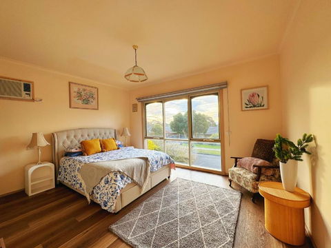 Oceanview 4B2B Two-story House With Big Balcony! - Accommodation Port Hedland 1