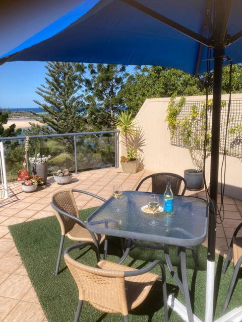 Oceanview4 - Accommodation Port Hedland 0
