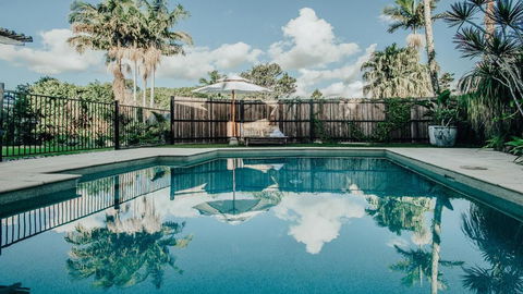 Ohana Hale - Accommodation Port Hedland 3