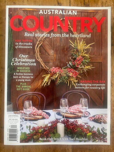 Old Bakery Cottage Millthorpe - Accommodation Port Hedland 1