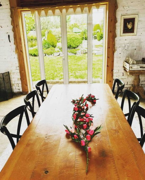 Old Bakery Cottage Millthorpe - Accommodation Port Hedland 2