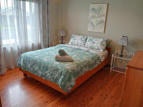 Oleander Cottage - Accommodation Port Hedland 1