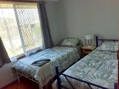 Oleander Cottage - Accommodation Port Hedland 2