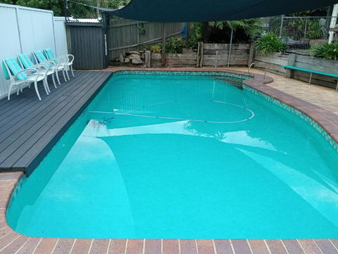 Oleander Cottage - Accommodation Port Hedland 0