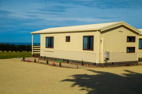 OMARU FARM STAY - Accommodation Port Hedland 0