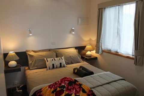 OMARU FARM STAY - Accommodation Port Hedland 1