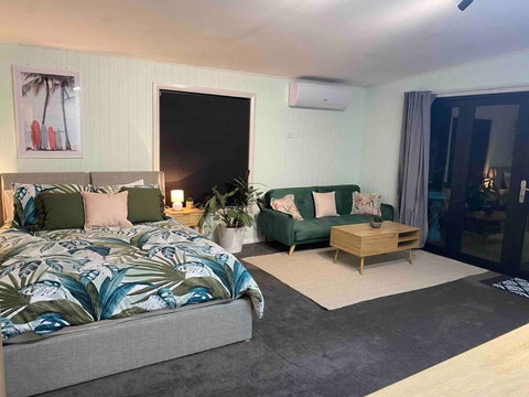 On Track Getaway - Accommodation Port Hedland 0