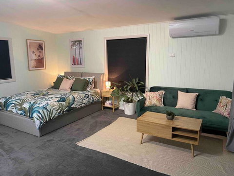 On Track Getaway - Accommodation Port Hedland 1