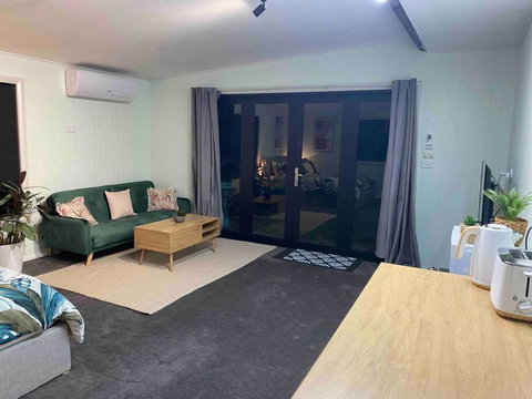 On Track Getaway - Accommodation Port Hedland 2
