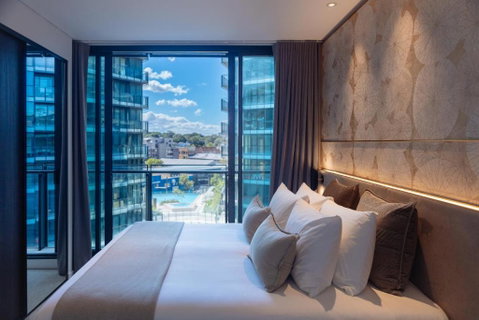 One Global Resorts Green Square - Accommodation Port Hedland 1