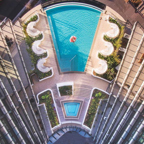 One Global Resorts Green Square - Accommodation Port Hedland 0