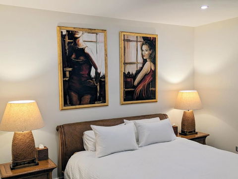 ONE Luxury Apartment - Accommodation Port Hedland 0