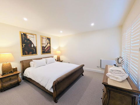 ONE Luxury Apartment - Accommodation Port Hedland 2