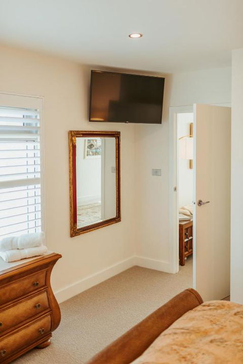 ONE Luxury Apartment - Accommodation Port Hedland 3