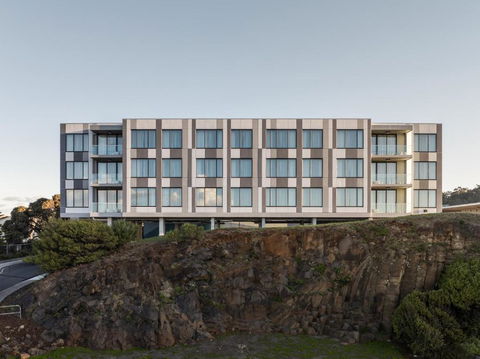 One North Terrace - Accommodation Port Hedland 0