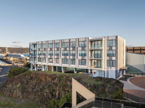 One North Terrace - Accommodation Port Hedland 1
