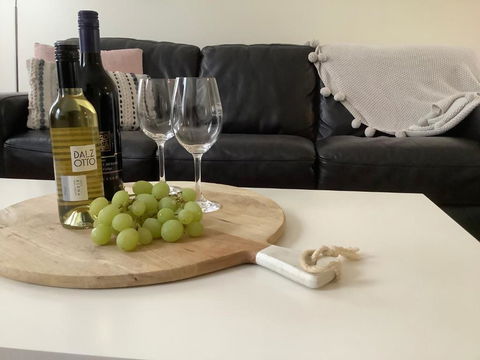 Orange Tree Cottage - Accommodation Port Hedland 2