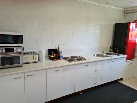 Orchard 2 Bedroom Apartment In Devonport - Accommodation Port Hedland 2