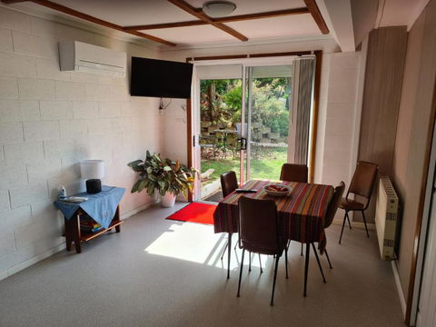 Orchard 2 Bedroom Apartment In Devonport - Accommodation Port Hedland 1