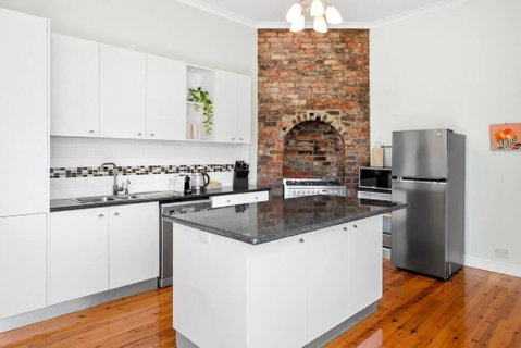 Orontes Cottage - Geelong Rippleside Retreat - Accommodation Port Hedland 1